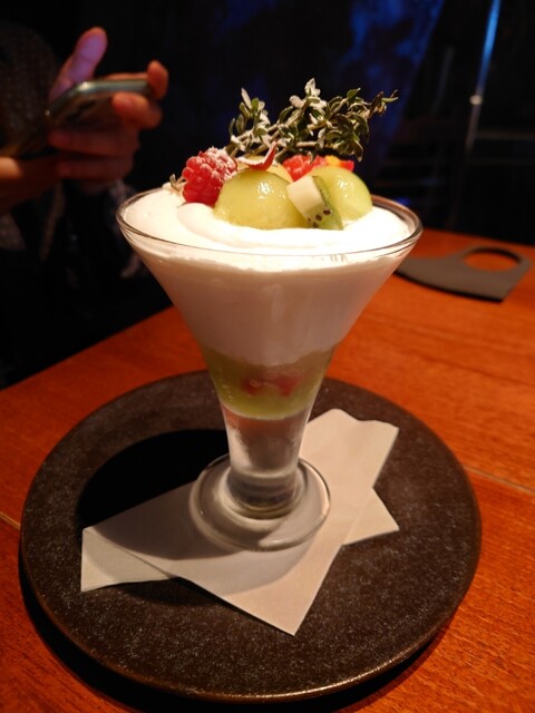 The Rigoletto Ocean Club ザ リゴレット オーシャン クラブ 横浜 イタリアン ネット予約可 食べログ The Rigoletto Ocean Club ザ リゴレット オーシャン クラブ 横浜 イタリアン ネット予約可 食べログ