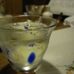 焼酎「天使の誘惑」