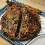 喜多八 - 「さつま揚」No.1