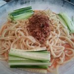 蘭桂坊 - 冷やし坦々麺