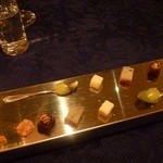 SALONE 2007 - プチフール