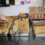 讃岐うどん がもう - 