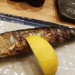 焼き鳥 ばかちん - いわっし