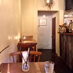 かみむら食堂 - 