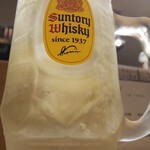 焼き鳥 ばかちん - ぼる