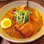 イエロースパイス 那覇テーブル - 