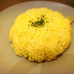 イエロースパイス 那覇テーブル - 