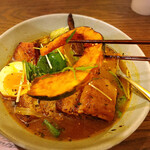 イエロースパイス 那覇テーブル - 