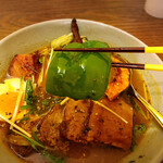 イエロースパイス 那覇テーブル - 