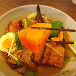 イエロースパイス 那覇テーブル - 