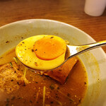 イエロースパイス 那覇テーブル - 