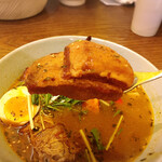 イエロースパイス 那覇テーブル - 