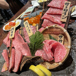 WAGYU でですけ - 