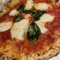 THE RIGOLETTO - マルゲリータ