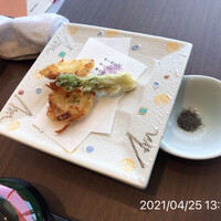 ANAクラウンプラザホテル岡山 和食ダイニング廚洊 - 