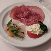 イタリアーナ エノテカ ドォーロ - 