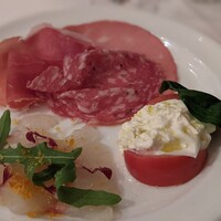 イタリアーナ エノテカ ドォーロ - 