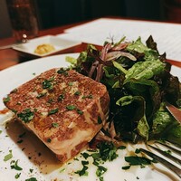 OSTERIA AL BUCO - 