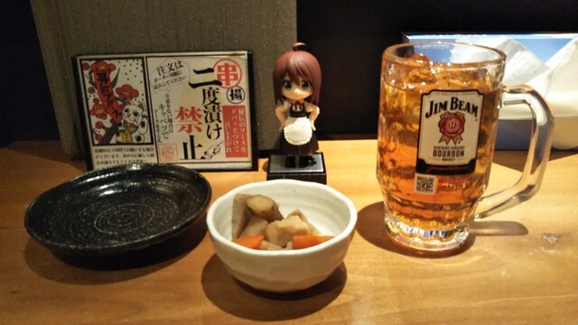 三十三商店 苫小牧本店（サトミショウテン） - 苫小牧（串揚げ）の写真