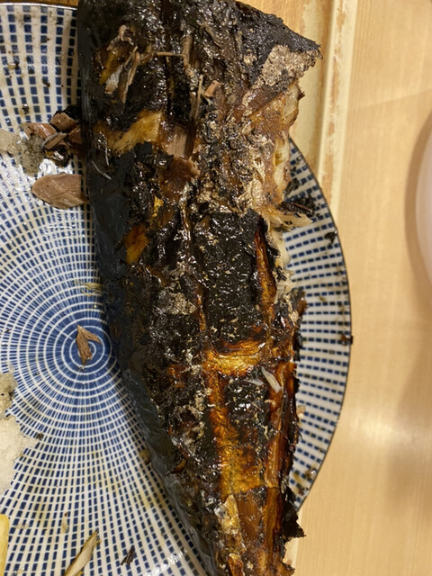焦げて苦い By Pr534 さち福や イオンモール常滑店 りんくう常滑 定食 食堂 食べログ 焦げて苦い By Pr534 さち福や イオンモール常滑店 りんくう常滑 定食 食堂 食べログ