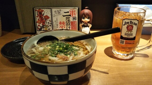 三十三商店 苫小牧本店（サトミショウテン） - 苫小牧（串揚げ）の写真