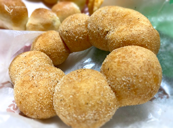 ミスタードーナツ ｊｒ高槻ショップ Mister Donut 高槻 ドーナツ 食べログ