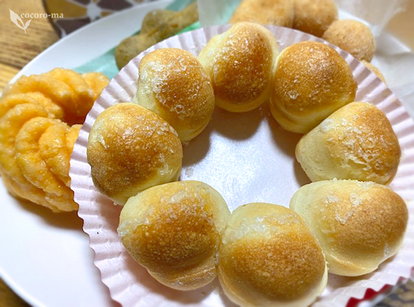 ミスタードーナツ ｊｒ高槻ショップ Mister Donut 高槻 ドーナツ 食べログ