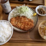 道の駅足柄・金太郎のふるさと - 