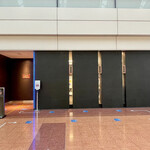 ANA スイートラウンジ - 