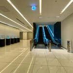 ANA スイートラウンジ - 