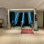 ANA スイートラウンジ - 