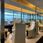 ANA スイートラウンジ - 