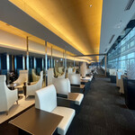 ANA スイートラウンジ - 