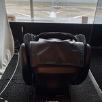 ANA スイートラウンジ - 