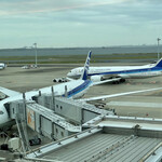 ANA スイートラウンジ - 