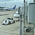 ANA スイートラウンジ - 