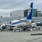 ANA スイートラウンジ - 