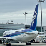 ANA スイートラウンジ - 