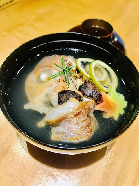 写真 和食 子連れオオカミ 南宇都宮 和食 その他 食べログ