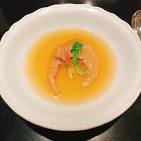 赤坂璃宮 銀座店 - 