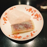 赤坂璃宮 銀座店 - 