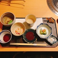 日本焼肉 はせ川 銀座店 - 