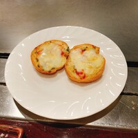 ステーキハウス松波 - 