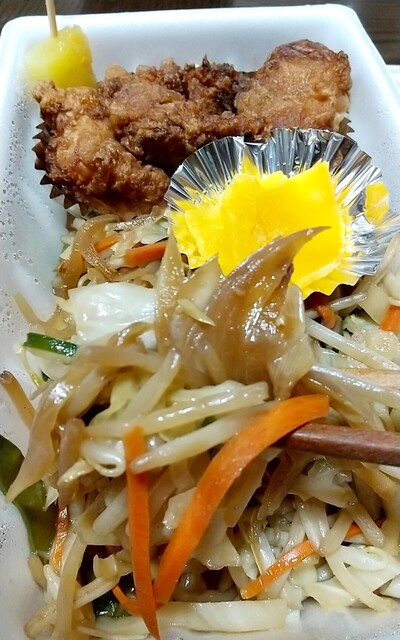 ほっか弁 - 南福島（弁当）の写真