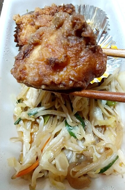 ほっか弁 - 南福島（弁当）の写真