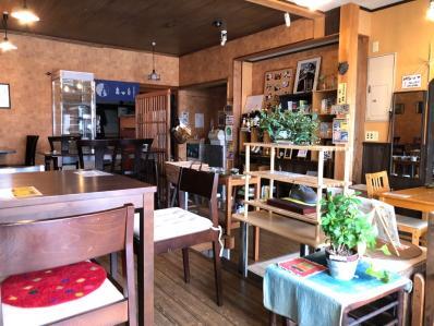 らぁじゃ - 米沢（スープカレー）の写真