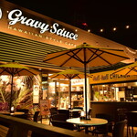 GRAVY SAUCE - 