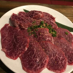 焼肉いたみ - 