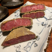 銀座 山科 - 