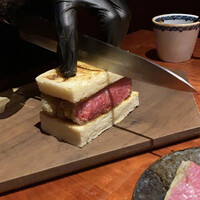 銀座 山科 - 